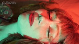 GoAskAlex – Knock Me Up Step-Daddy Taboo Breeding
